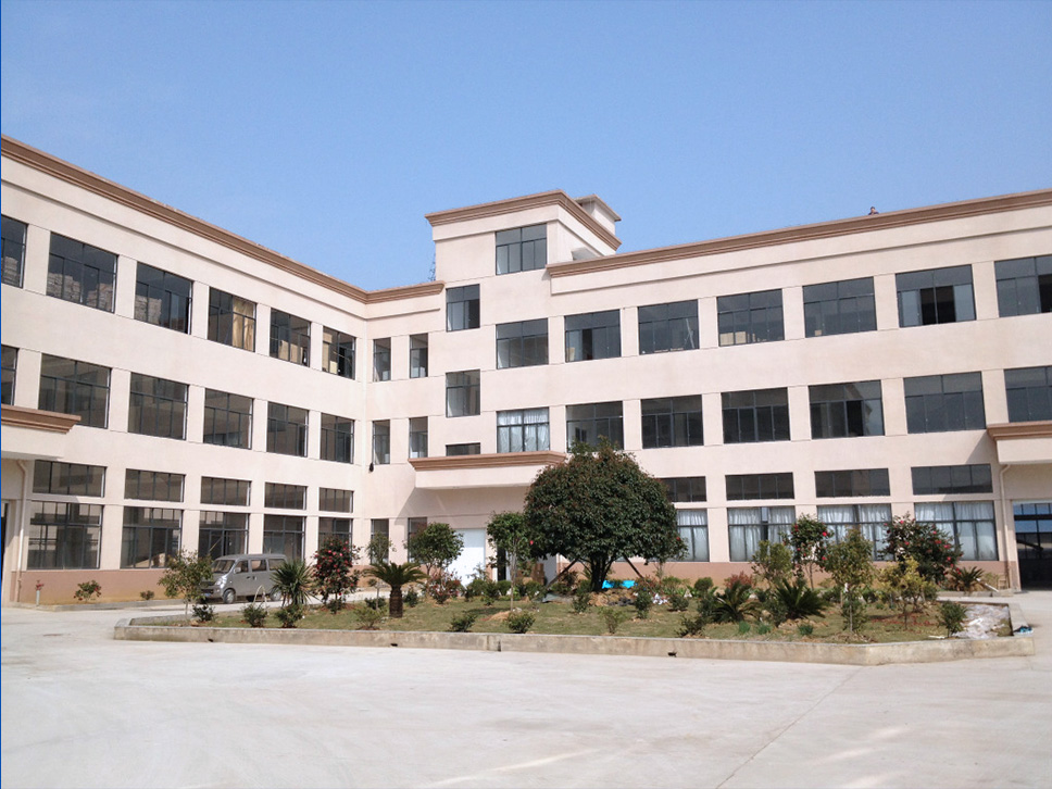 公司简介