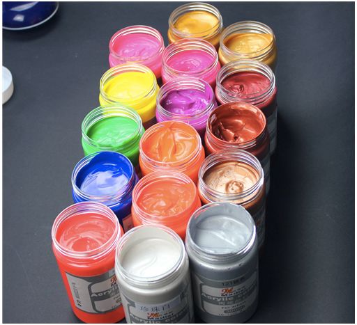 环保珠光膏优劣质怎么区分